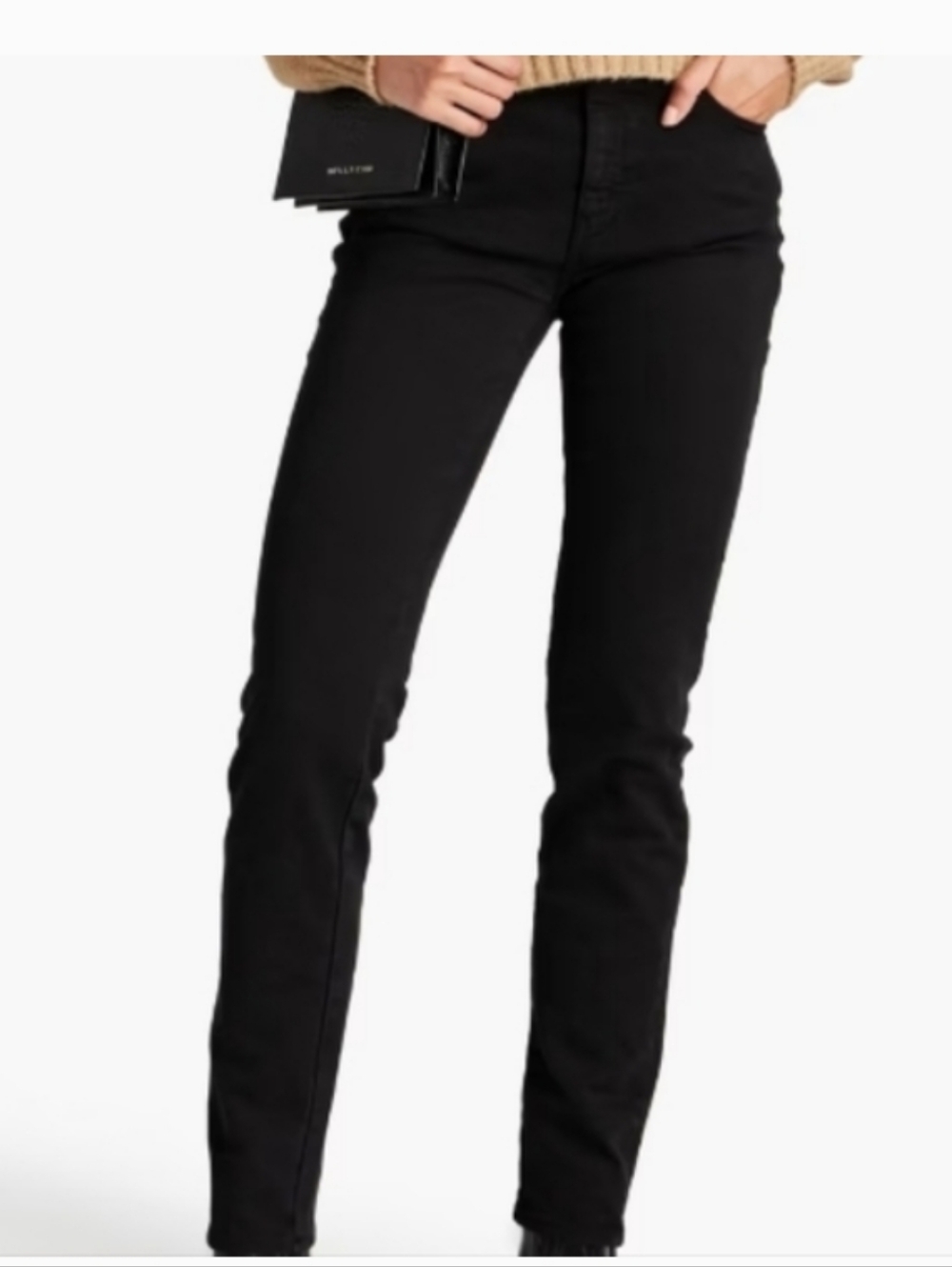 Roberto Cavalli Skinny Jeans